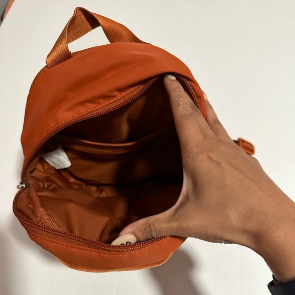 Nike Mini Backpack - Picture 8 of 11